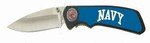 Navy Pocket Knife