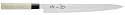 Mercer Japanese-style 12-Inch Pointed Sashimi Knife