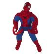 Spiderman 18" Plush Backpack Spiderman 18" Plush Backpack