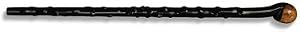 Irish Blackthorn Walking Stick Irish Blackthorn Walking Stick