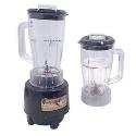 Smoothie O Blender, Heavy Duty, (2) Containers with Lids, 1 hp