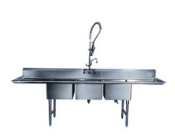 Win Holt Equipment Group 24 Tub