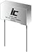 ILLINOIS CAPACITOR 474MABA01KHS CAPACITOR PP FILM 0.47UF, 775V, 10%, RADIAL (5 pieces)