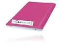250GB EXTERNAL PORTABLE POCKET SIZE 2.5" HARD DRIVE