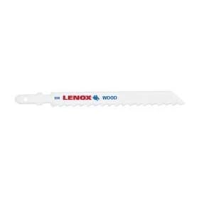 Lenox Bt686s 6x3/8x.050 6t 2pk T-shank Styl Jgsw Bld