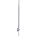 Kimble Kimax 17800-22300 Glass Chromatography Column with PTFE Stopcock Assembly, 120mL Capacity
