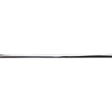 Auto-Tech Plastics ECC-268 Chrome Rear Bumper Impact Strip Trim Molding by Auto Tech Plastics