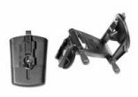 BRACKET, ETREX, WINDSHIELD MOUNTING