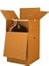 24" Wardrobe Boxes - Bundle of 3