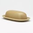 Noritake Colorwave Suede Covered Butter