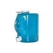 1 Gallon Replacement Waterwise 9000 Plastic Carafe