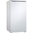 Danby DCR34BL 3.2-Cubic Foot Compact Refrigerator with Freezer, White