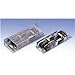 COSEL LEB100F-0524 Switching Power Supplies AC/DC PS Open Frame, 100W +5V 5A, 24V 4(Peak 7) A, Chassis Mount