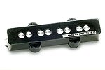 Seymour Duncan SJB-3n/Quarter-Pound/Neck/BK