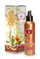 California Tan Spray Oil SPF 6 Tanning Oil Sunscreen 8 Oz