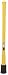 36Railroad Pick Handle