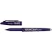 Pilot Tintenschreiber Pilot Frixion 0,4mm blau