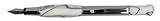 Monteverde Olympia Ivory Resin Fountain Pen - MV41114