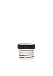 Klean Kanteen Stainless Steel Flat Cap