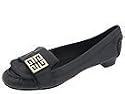 Givenchy 564184 | Women's Slip-on Dress Shoes Navy Calf