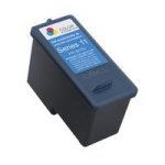 Dell 948 Series 11 Standard Capacity Ink Cartridge (Colour) (592-10279)