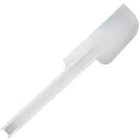Kenwood plastic cooking spatula