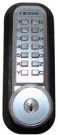 Lockey Keyless Mechanical Digital Double Sided Combination Lock