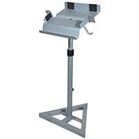 Quiklok DS55 drum machine stand per Yamaha DD55