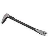 Stanley 55-114 10-Inch Claw Bar