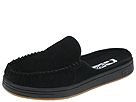 Globe Castro Slide | Men's Skate Shoes Black