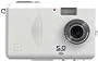 VUPOINT DC-C517-VP 5.0 Megapixel Digital Camera