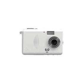 Cameras For Sale 2013 : VUPOINT DC-C517-VP 5.0 Megapixel Digital Camera Cheap