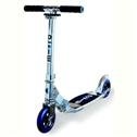 Review Bouncy Happy People  / MICRO FLEX SCOOTER