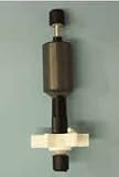 Pet Supplies : Impeller Assembly for Eclipse 2 Hood