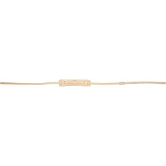 Gretsch Gitarrengurt Vintage Natural