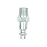 Hitachi 19005 5-Pack Industrial in.M in. ,Milton, Style Plug/19005