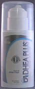 Allvia Integrated Pharmaceuticals DHEA Plus Cream 15 2oz