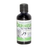 Dermisil - Lime Suffer Concentrate For Pet Mange 50 ml