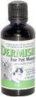 Dermisil - Lime Suffer Concentrate For Pet Mange 50 ml