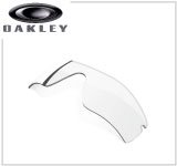 オークリー - 交換用レンズ レーダー パス OAKLEY RADAR PATH RPL LENS CLEAR (11-284)