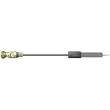 Acoustic Research FS014 Flat Series F-Coaxial Video Cable