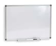 Dakota Designs 1NUP7 Dry-Erase Board, Melamine, 24Hx36W In