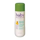 Avalon Organic Botanicals - Baby Shampoo & Body Wash Gentle Tear-Free 8 oz
