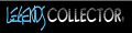 Legends Collector