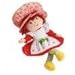 Cloth Strawberry Shortcake, 18