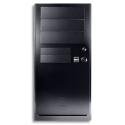 Antec NSK4480B ATX Mini Tower PC Case (Black)