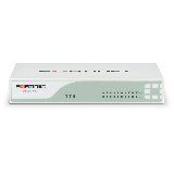 Fortinet FortiGate-60D Security Appliance Bundle with 3 Years 24x7 Forticare and FortiGuard FG-60D-BDL-950-36