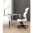 Zuo Modern Eco Office Chair White 205104