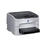 Konica Minolta magicolor 1650EN - Printer - color - laser - Legal, A4 - up to 20 ppm (mono) / up to 5 ppm (color) - capacity: 200 sheets - USB, 10/100Base-TX (Electronics) newly tagged 