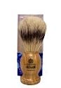 Kent VS80 - Small Wooden Shaving Brush
